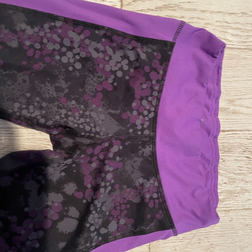 Capri Workout Legging Bundle - image 5